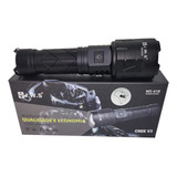 Lanterna Tatica Led Cree