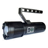 Lanterna Tatica Led P90