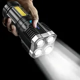 Lanterna Tatica Led T9