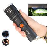 Lanterna Tatica Militar Led
