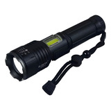 Lanterna Tatica Militar Led