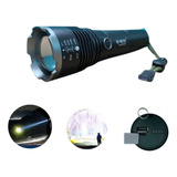 Lanterna Tatica Militar Led