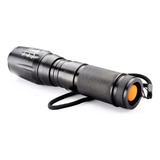 Lanterna Tática Militar Police X900 800 Lumens Hz 03 3111