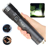 Lanterna Tática Militar Sabre De Luz Potente 2km Mais Forte