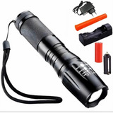 Lanterna Tatica Militar X900