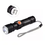 Lanterna Tatica Mini Led