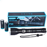 Lanterna Tatica P90 Ec6249