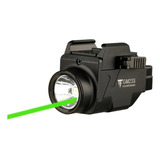 Lanterna Tatica Pistola Trustfire