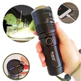 Lanterna Tática Sabre De Luz Mais Forte Do Mundo Led Militar