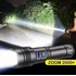Lanterna Tática Sabre De Luz
