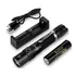 Lanterna Tática Sofirn Sp31 V. 2.0 + Bateria + Carregador Cor Da Lanterna Preto Cor Da Luz Branca
