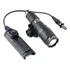 Lanterna Tática Surefire 280 Lumens Remote Trilho 20mm