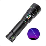Lanterna Tatica Titanium Led
