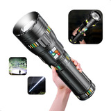 Lanterna Tatica Titanium Led