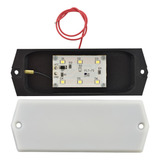Lanterna Teto Cabine Lampada Led F1000 F4000 F350 72 A 92