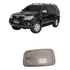 Lanterna Teto Central Sw4 Toyota Original 2005 A 2011 Bege
