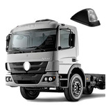 Lanterna Teto Externo Delimitadora Mercedes Benz Atego Axor