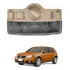 Lanterna Teto Golf 2007 A 2013 Vw 1j09471051 1j0959613g 