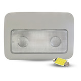 Lanterna Teto Luz Interna Fiat Strada 2013