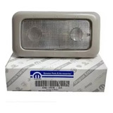 Lanterna Teto Original Mopar Grand Siena 2012 2013 2014