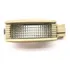 Lanterna Teto Quebra Sol Golf Bora Fox Original Vw 3b0947113