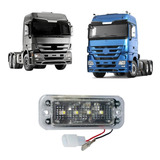 Lanterna Teto Tapa Quebra Sol Actros 2010 2011 2012 À 2016