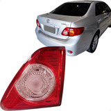 Lanterna Toyota Corolla 2009