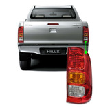 Lanterna Toyota Hilux 2011