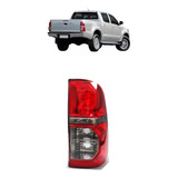 Lanterna Toyota Hilux 2011