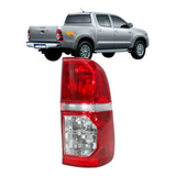 Lanterna Toyota Hilux 2012
