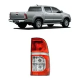 Lanterna Toyota Hilux Srv