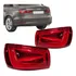 Lanterna Tras Canto Audi A3 Sedan 2013 14 15 2016 C/led Tyc