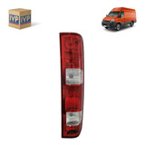 Lanterna Tras Dir Iveco Daily 35s14 2010 69500590