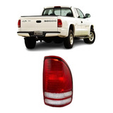 Lanterna Tras Dodge Dakota