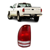 Lanterna Tras Dodge Dakota