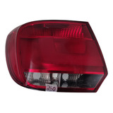 Lanterna Tras Gol G6