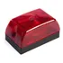 Lanterna Traseira (lente) Mini Buggy Swell Junior, Millenium