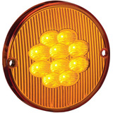 Lanterna Traseira 10 Led