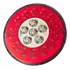 Lanterna Traseira 20 Led Refil Facchinni Corujinha 12v 24v