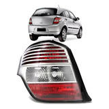 Lanterna Traseira Agile 15