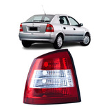 Lanterna Traseira Astra Hatch Bicolor 98 99 00 01 02