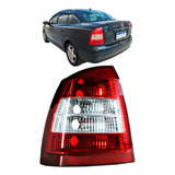 Lanterna Traseira Astra Sedan