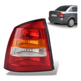 Lanterna Traseira Astra Sedan