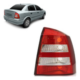 Lanterna Traseira Astra Sedan