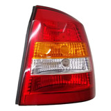 Lanterna Traseira Astra Sedan