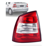 Lanterna Traseira Astra Sedan