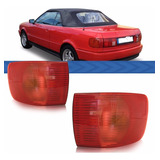 Lanterna Traseira Audi 80