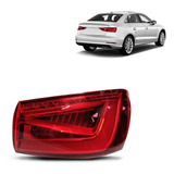 Lanterna Traseira Audi A3 2013 2014