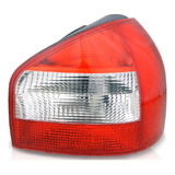 Lanterna Traseira Audi A3