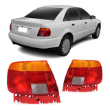 Lanterna Traseira Audi A4